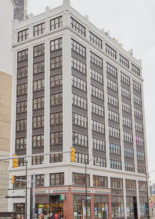 Photo of Others in Downtown Detroit