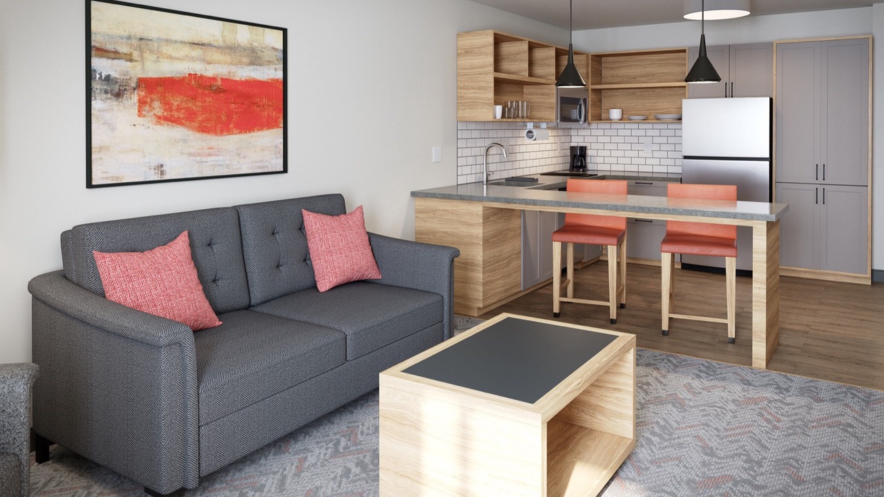Photo of Livingroom in Auburn Hills