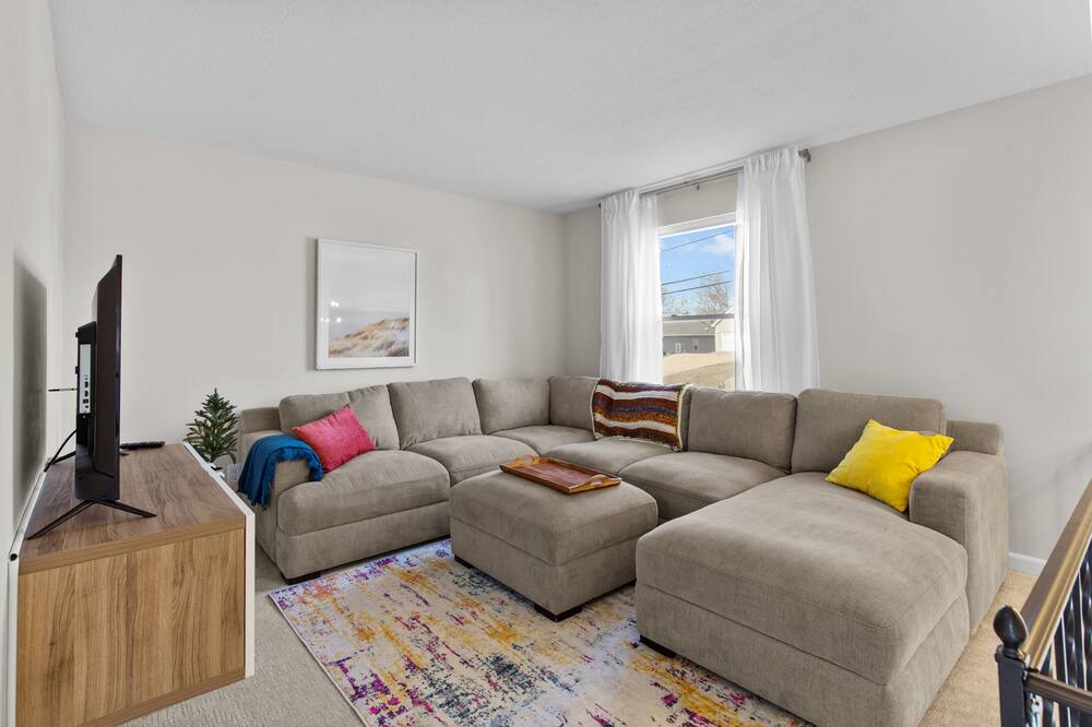 Photo of Livingroom in Weldon Spring Heights