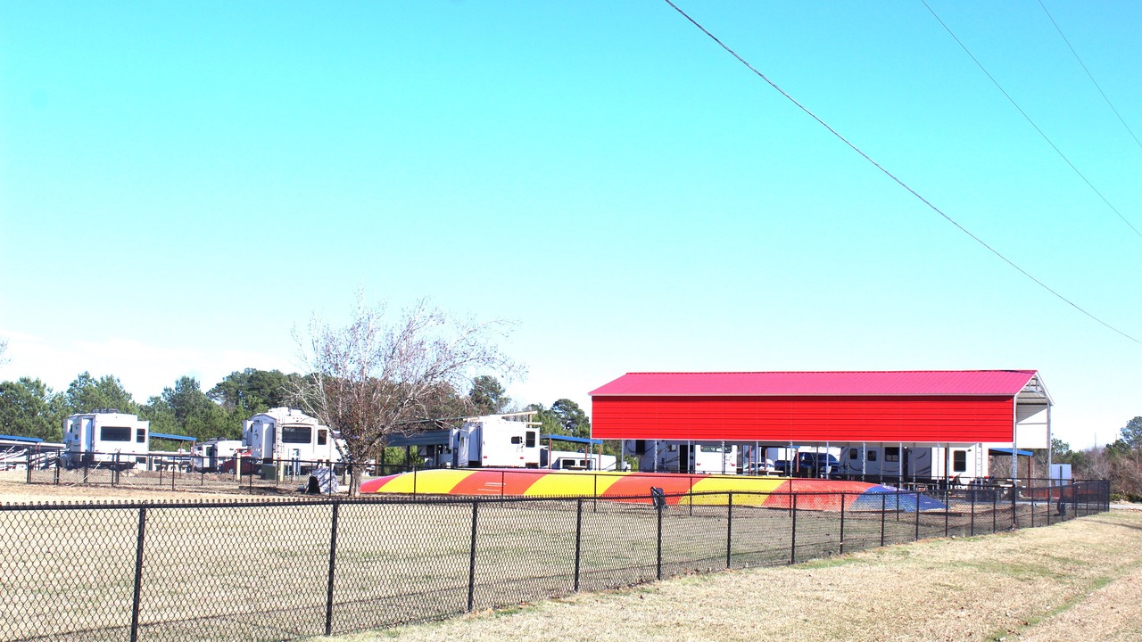 Photo of Outdoor in Shreveport