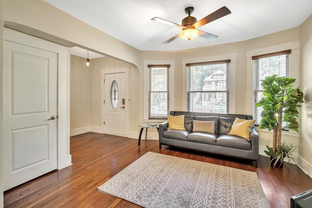 Photo of Livingroom in Mexicantown - Southwest Detroit