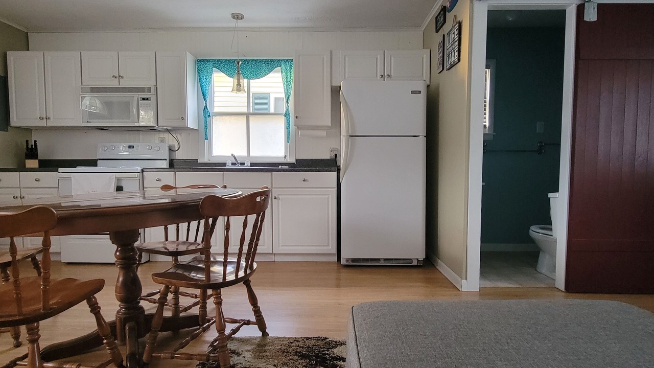 Photo of Kitchen in Lake Odessa