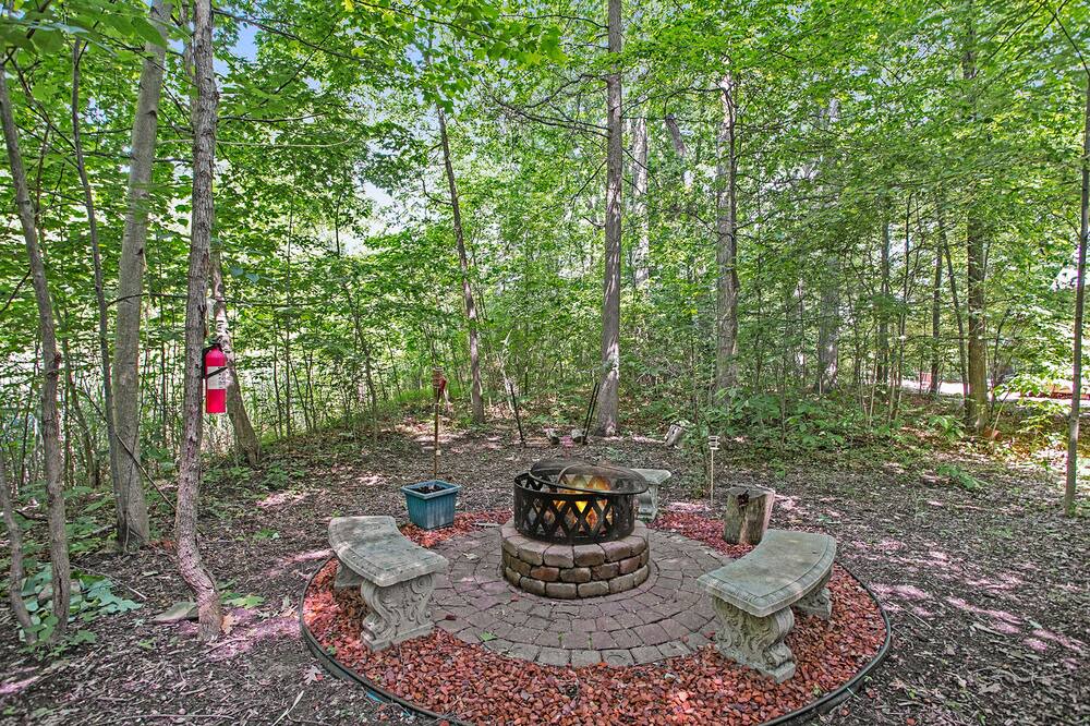 Photo of Outdoor in New Buffalo