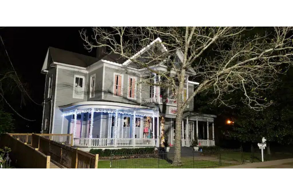 Photo of Outdoor in Zachary