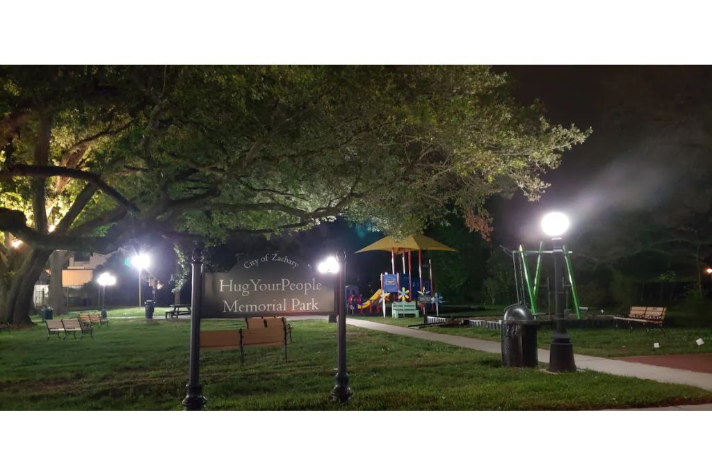 Photo of Outdoor in Zachary