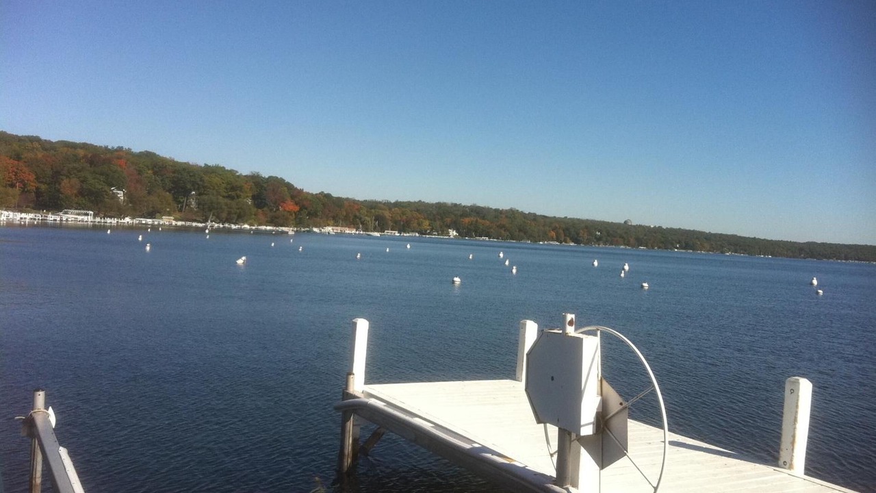 Photo of Outdoor in Fontana-on-Geneva Lake