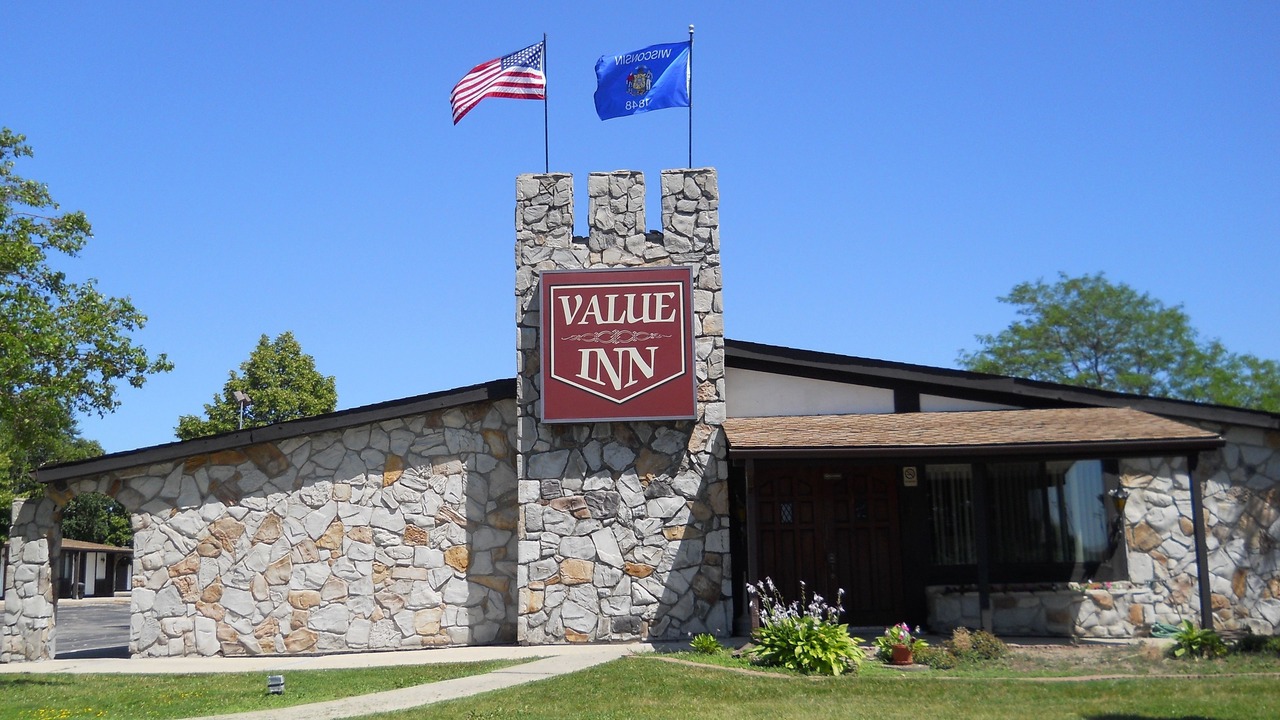 Photo of Outdoor in Oak Creek