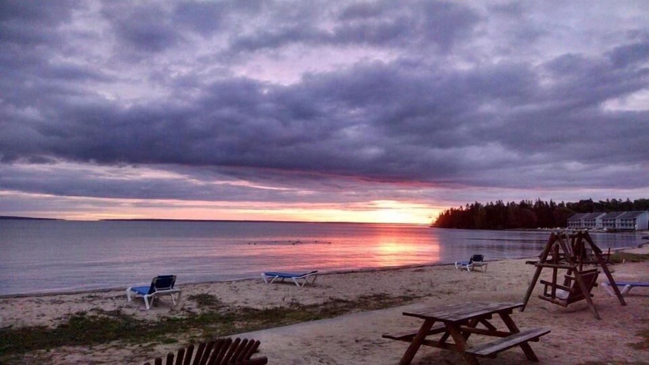 Photo of Others in Mackinaw City