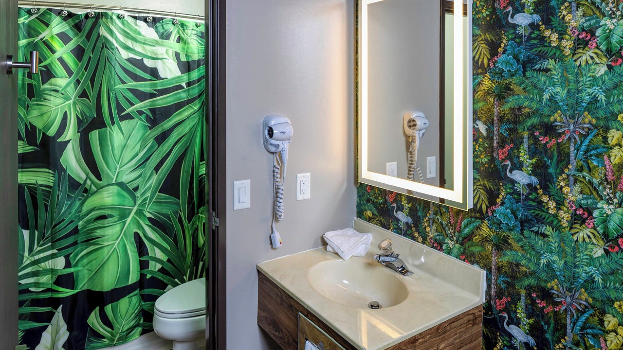 Photo of Bathroom in Ashwaubenon