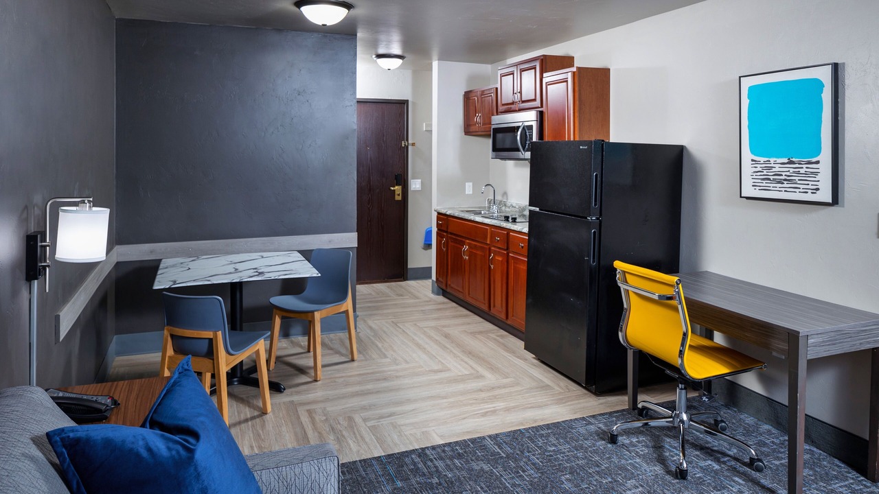 Photo of Bedroom in Ashwaubenon