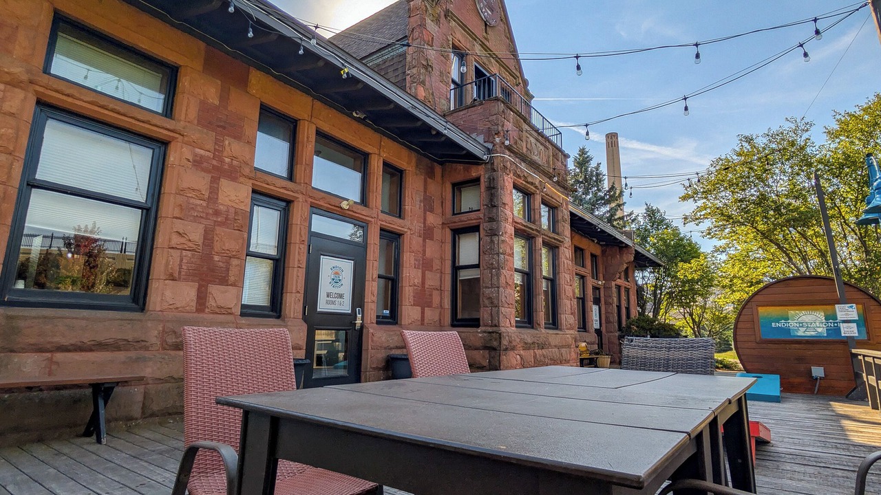 Photo of Outdoor in Downtown - Waterfront