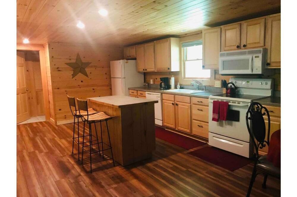 Photo of Kitchen in Bellaire