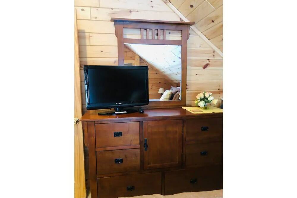 Photo of Bedroom in Bellaire