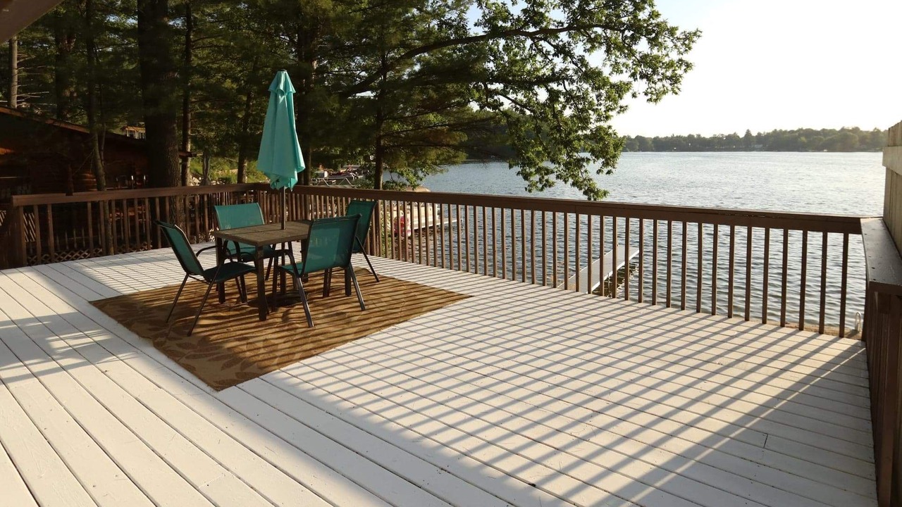 Photo of Outdoor in Greenville