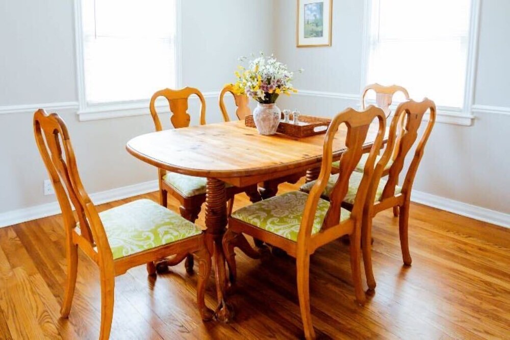 Photo of Kitchen in Northshore Triangle