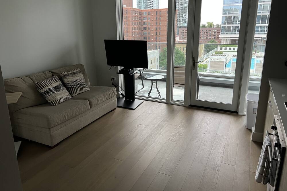 Photo of Livingroom in Gold Coast