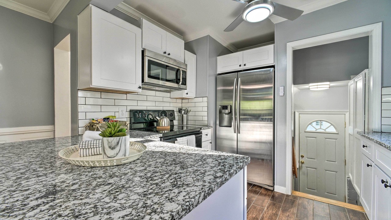 Photo of Kitchen in Dearborn