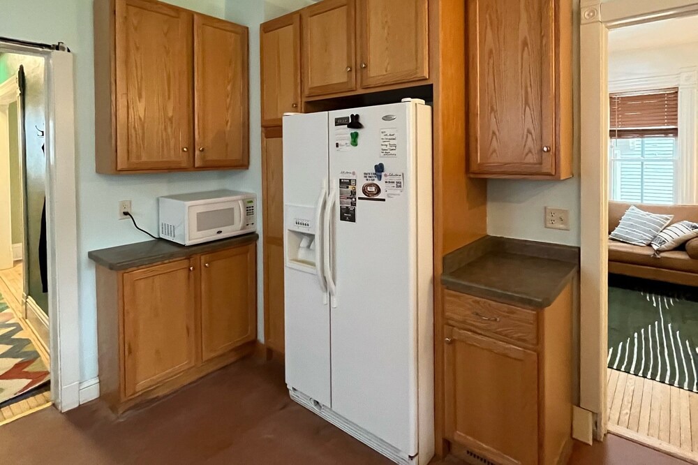 Photo of Kitchen in Marquette