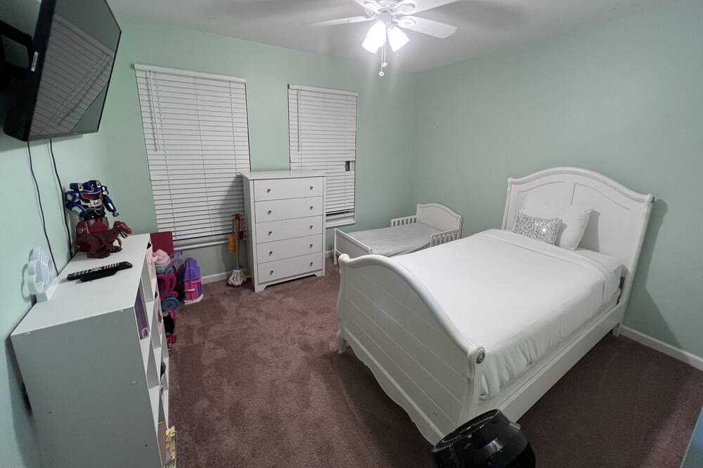 Photo of Bedroom in St. Charles