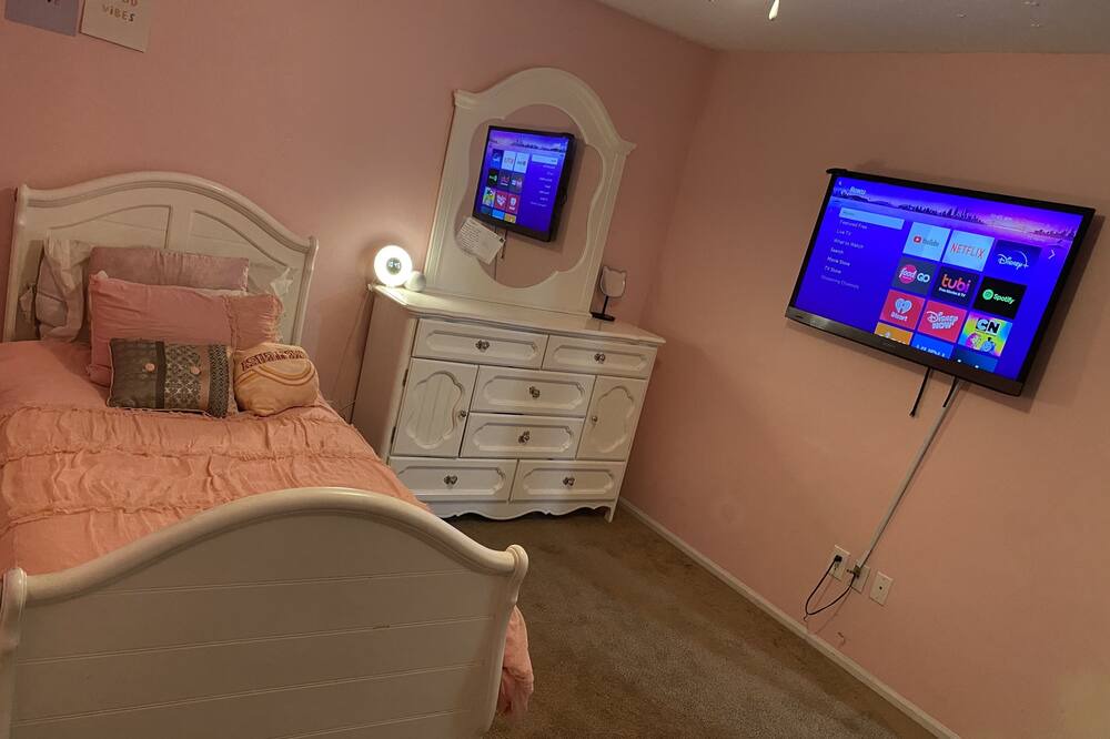 Photo of Bedroom in St. Charles