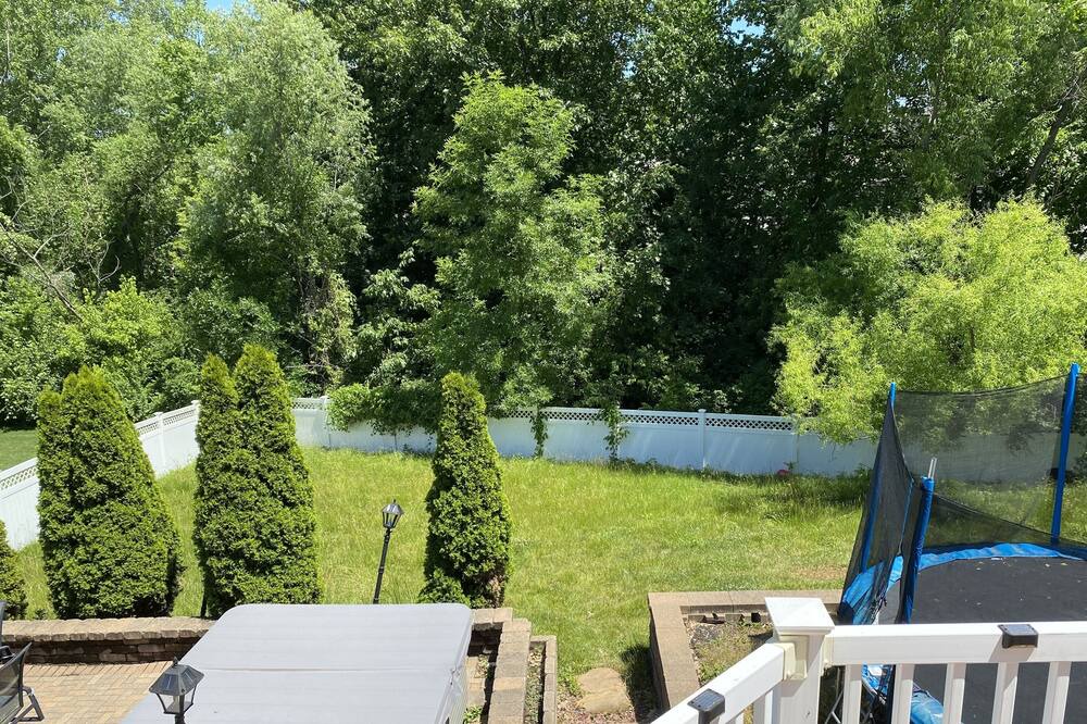 Photo of Patio Balcony in St. Charles