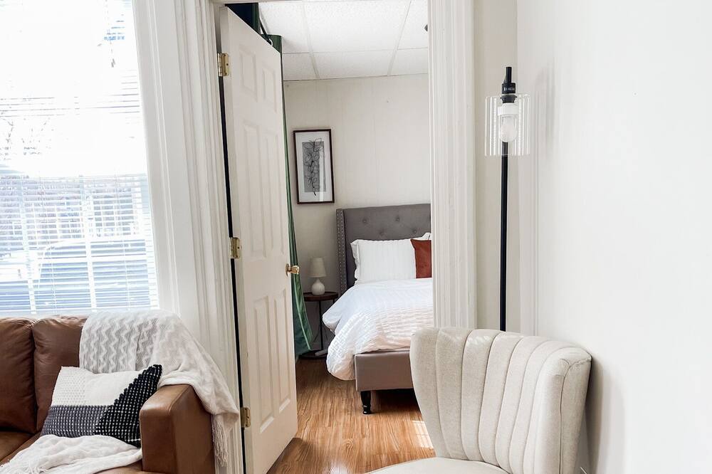 Photo of Bedroom in Grass Lake