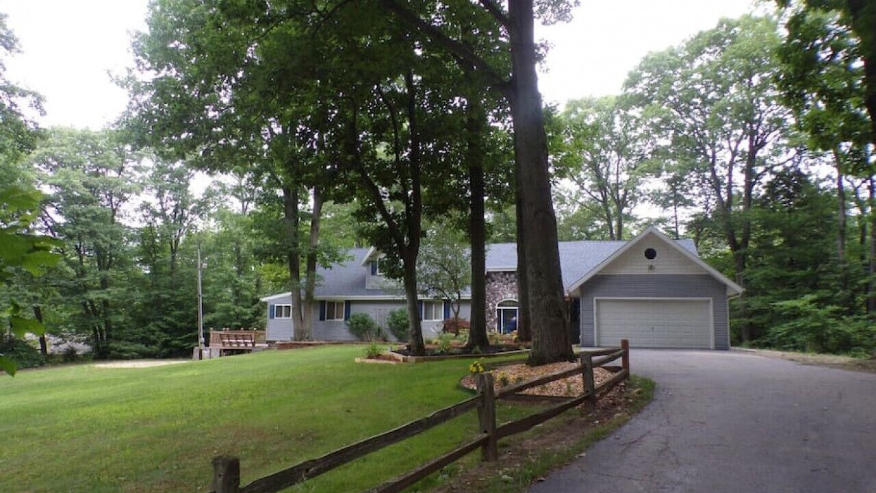 Photo of Outdoor in Coloma