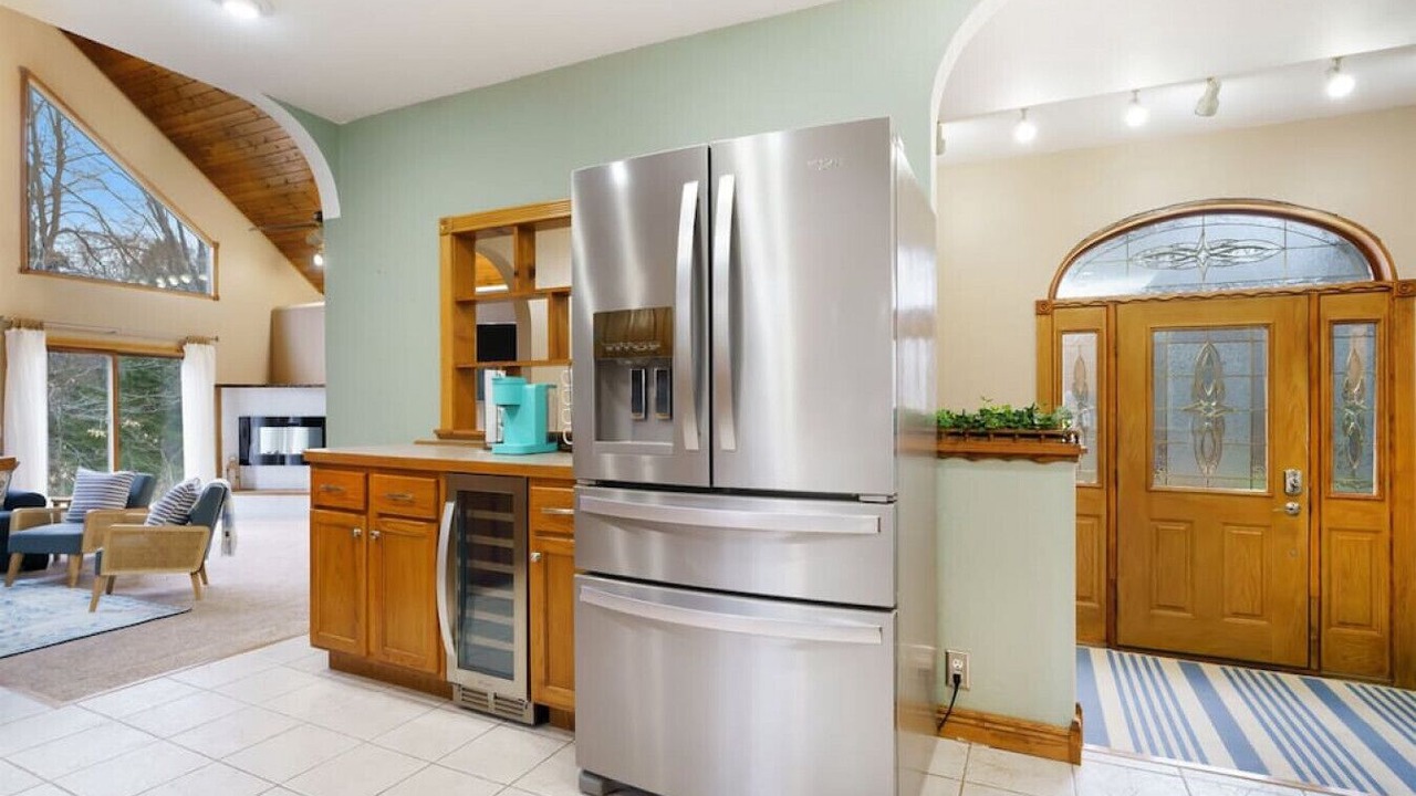 Photo of Kitchen in Coloma