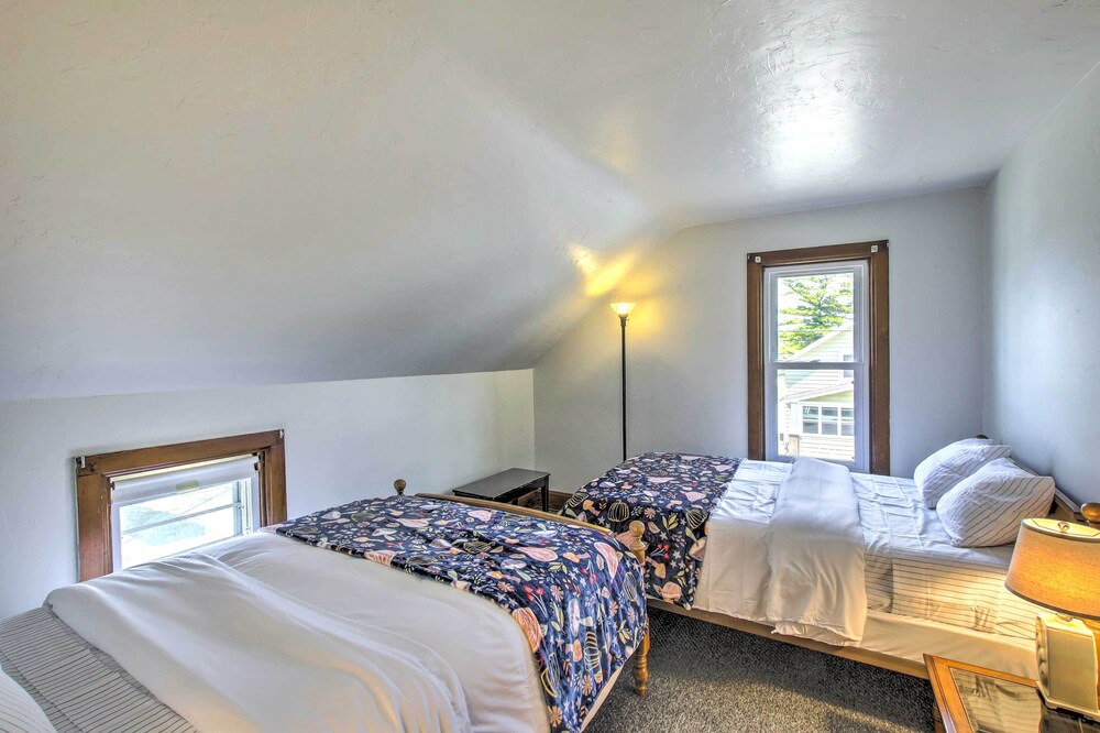 Photo of Bedroom in Two Rivers