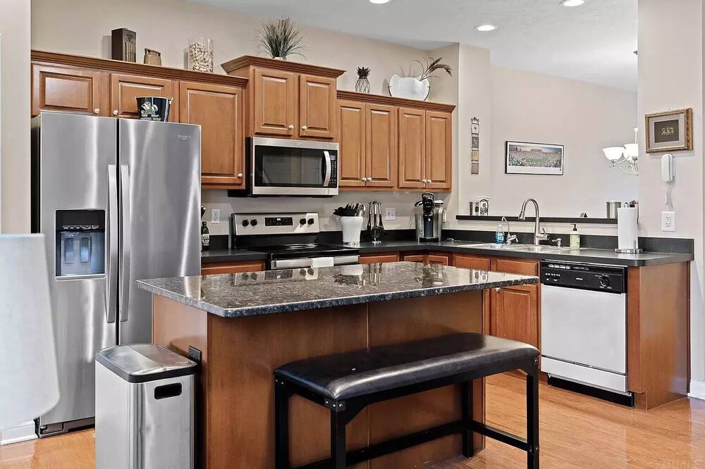 Photo of Kitchen in Roseland