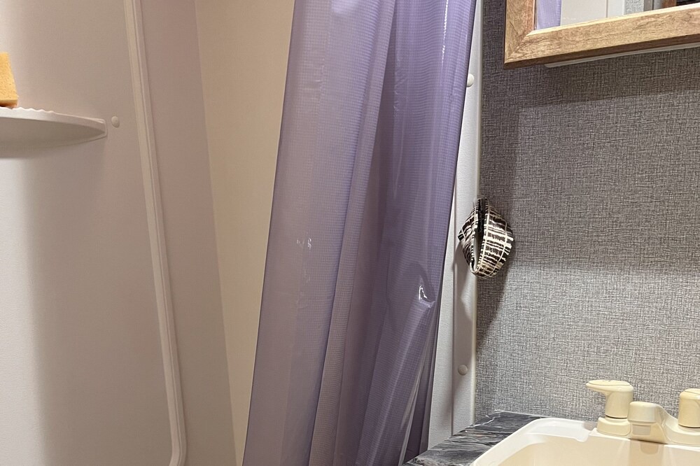 Photo of Bathroom in Denham Springs