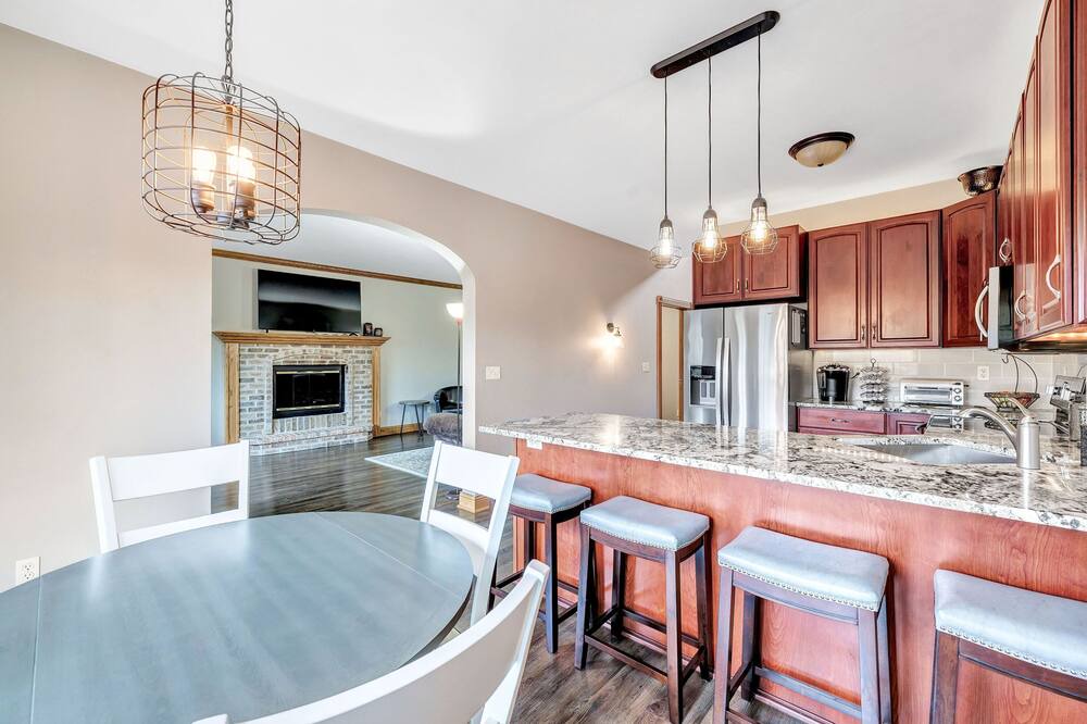 Photo of Kitchen in Green Bay