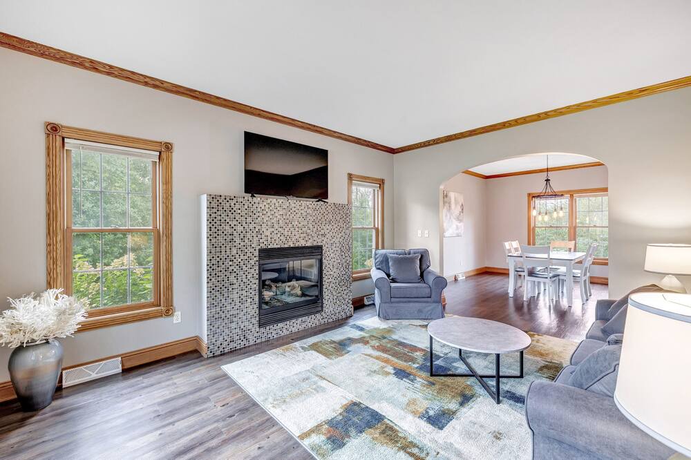 Photo of Livingroom in Green Bay