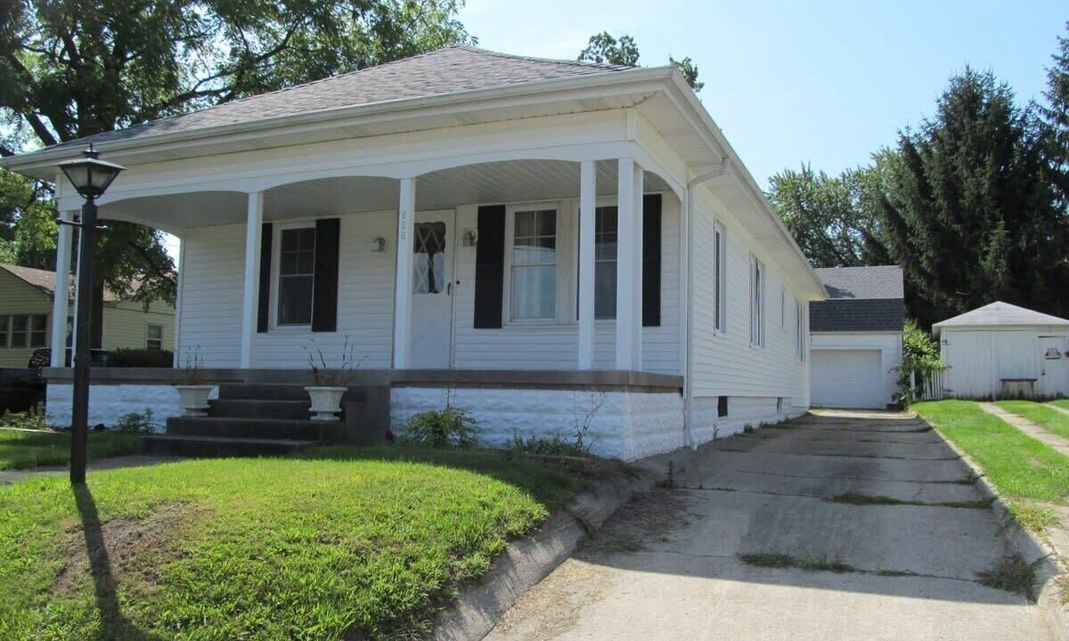 Photo of Outdoor in South Bend