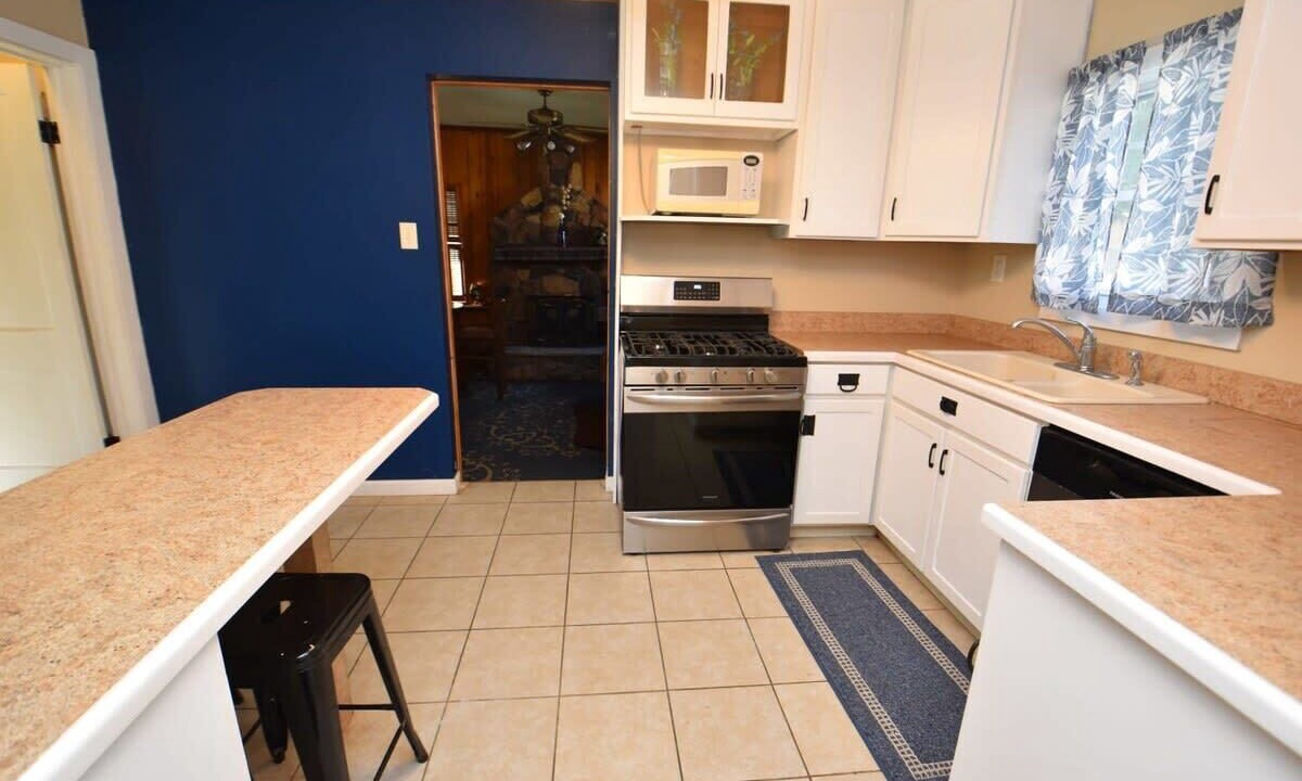 Photo of Kitchen in South Bend