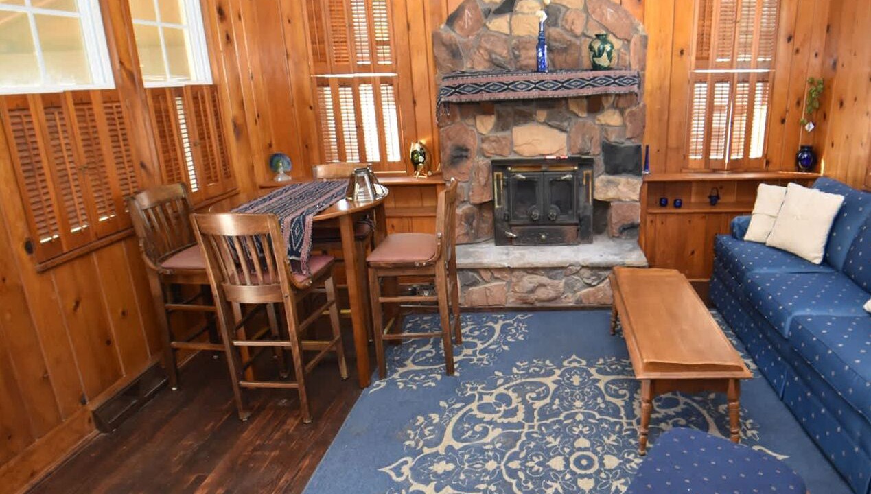 Photo of Livingroom in South Bend