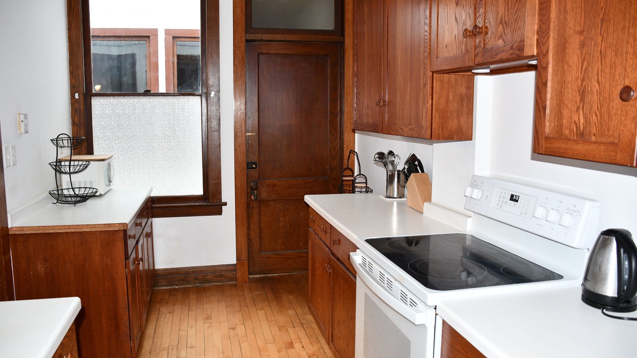 Photo of Kitchen in Negaunee