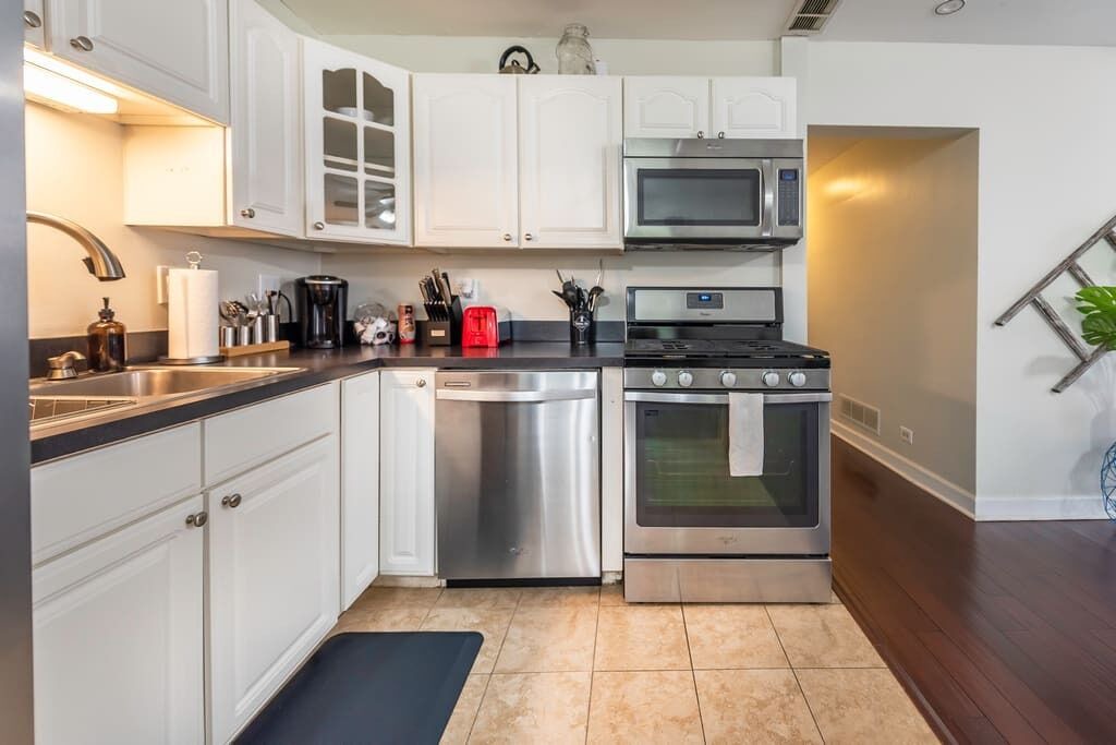 Photo of Kitchen in Royal Oak