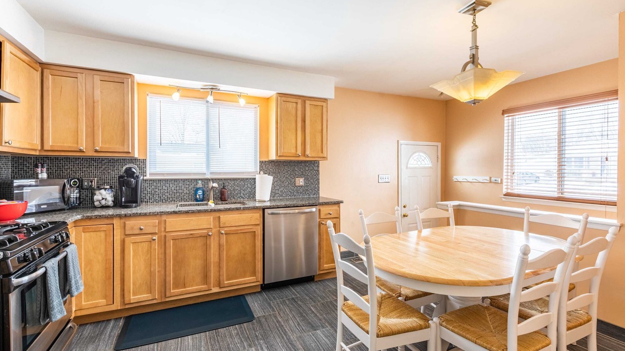 Photo of Kitchen in Royal Oak