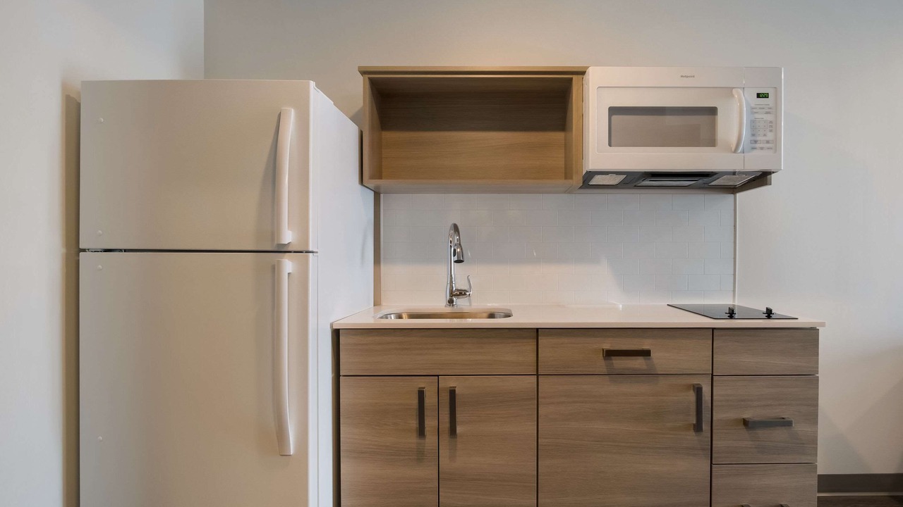 Photo of Kitchen in East Paris