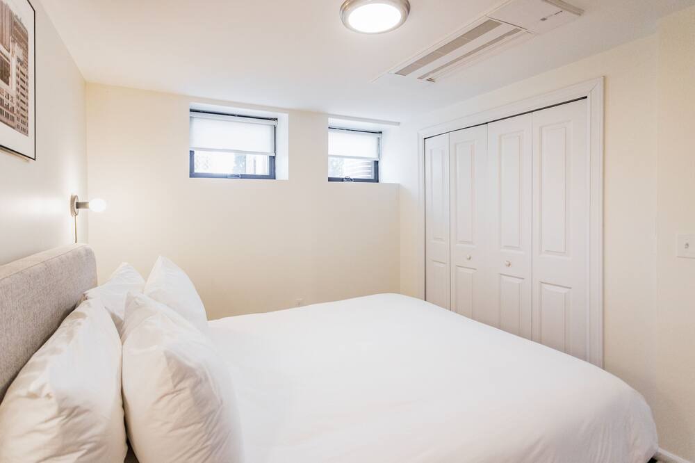 Photo of Bedroom in Brush Park