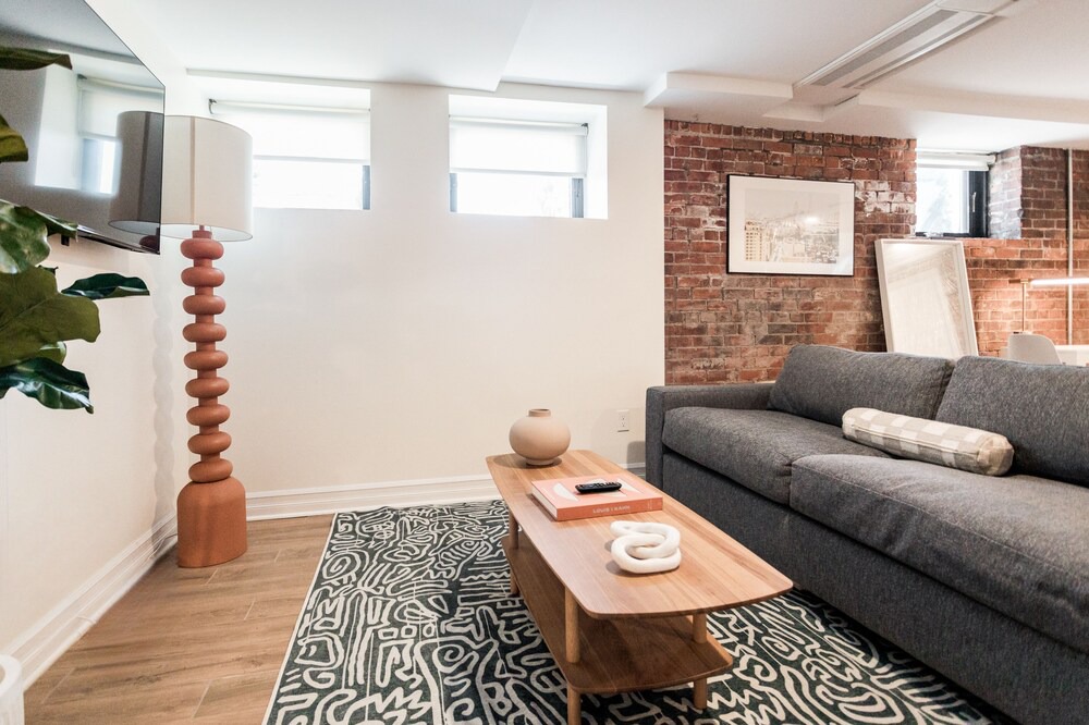 Photo of Livingroom in Brush Park