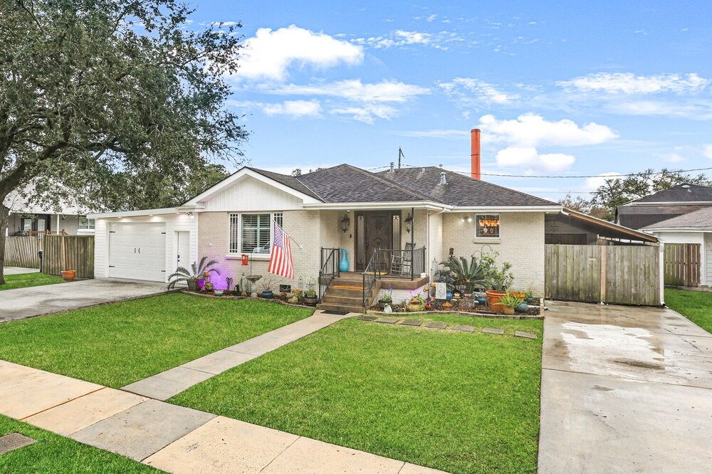 Photo of Outdoor in Chalmette