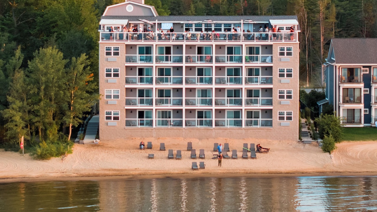 Photo of Outdoor in Traverse City
