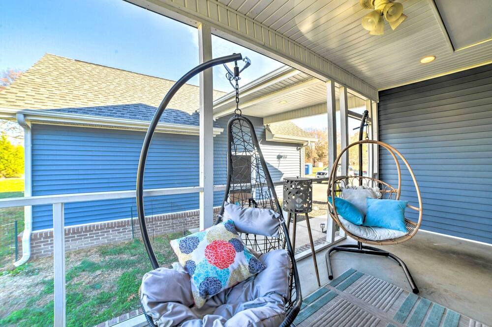 Photo of Outdoor in Calvert City