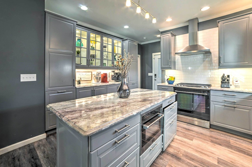 Photo of Kitchen in Calvert City