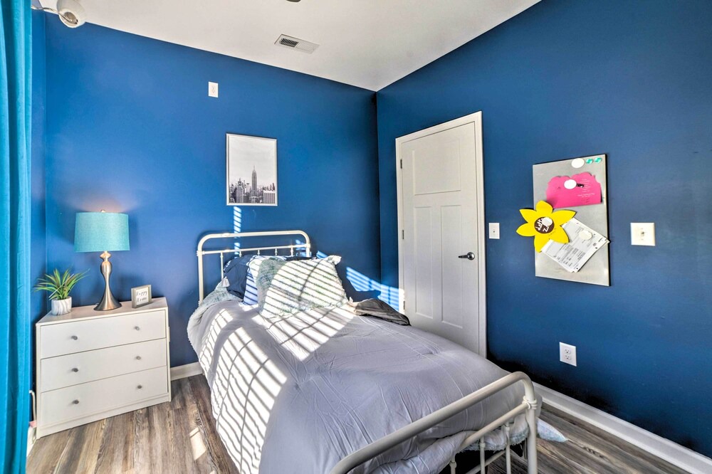 Photo of Bedroom in Calvert City