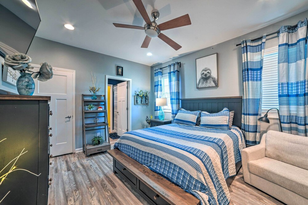 Photo of Bedroom in Calvert City