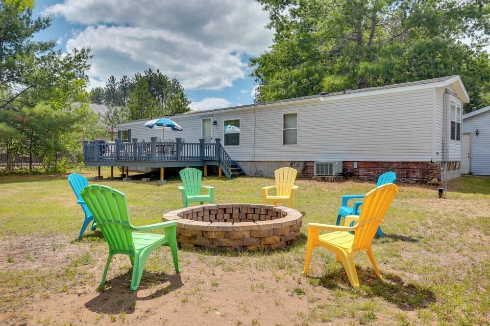 Photo of Outdoor in Elcho