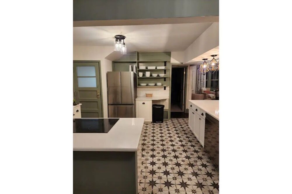 Photo of Kitchen in Cottage Grove